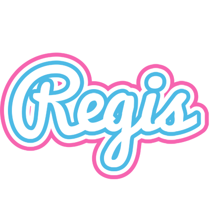 Regis outdoors logo