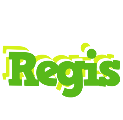 Regis picnic logo
