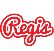 Regis sunshine logo