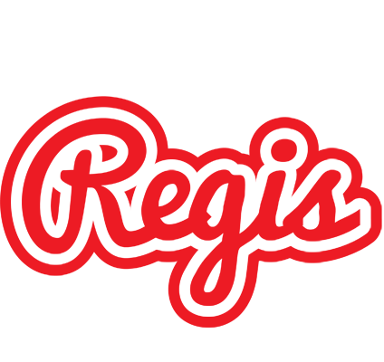 Regis sunshine logo