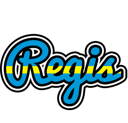 Regis sweden logo
