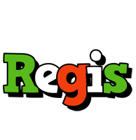 Regis venezia logo