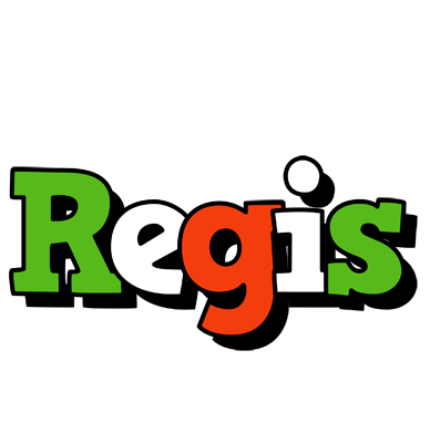 Regis venezia logo