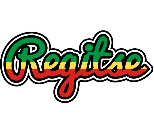 Regitse african logo