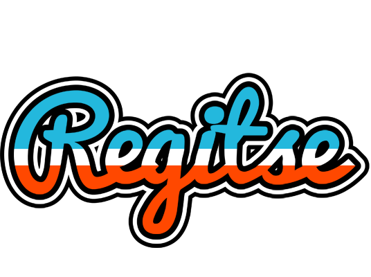 Regitse america logo