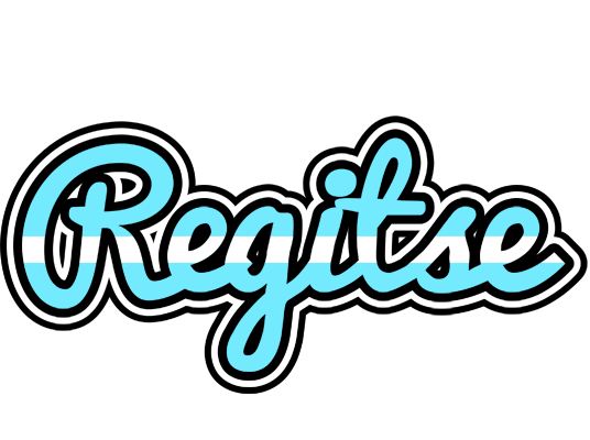 Regitse argentine logo