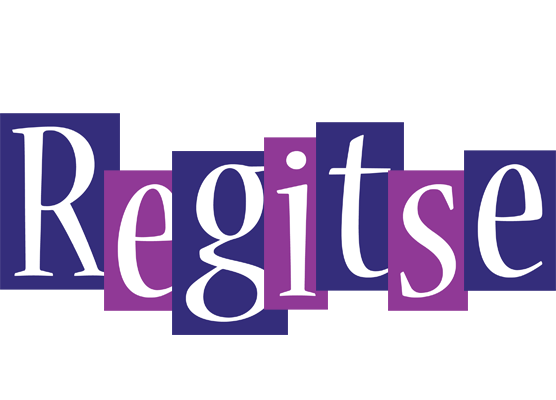 Regitse autumn logo