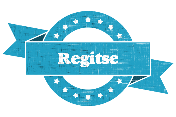 Regitse balance logo