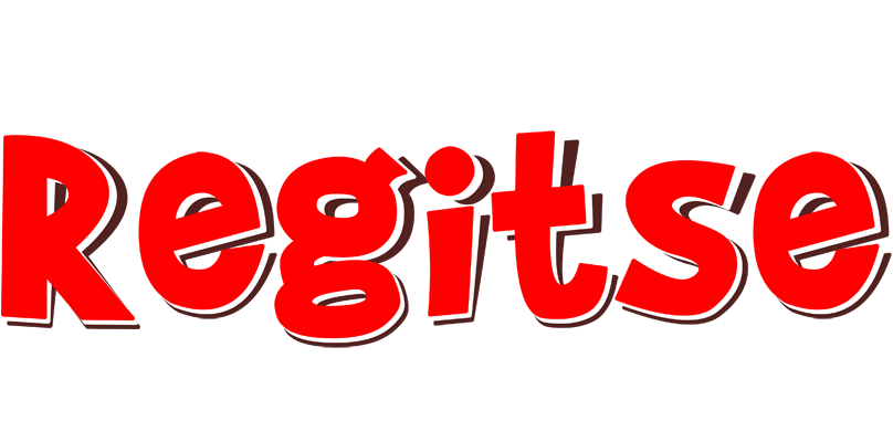 Regitse basket logo