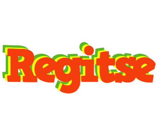 Regitse bbq logo