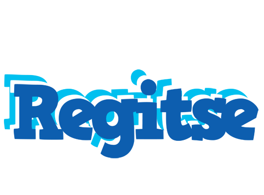 Regitse business logo
