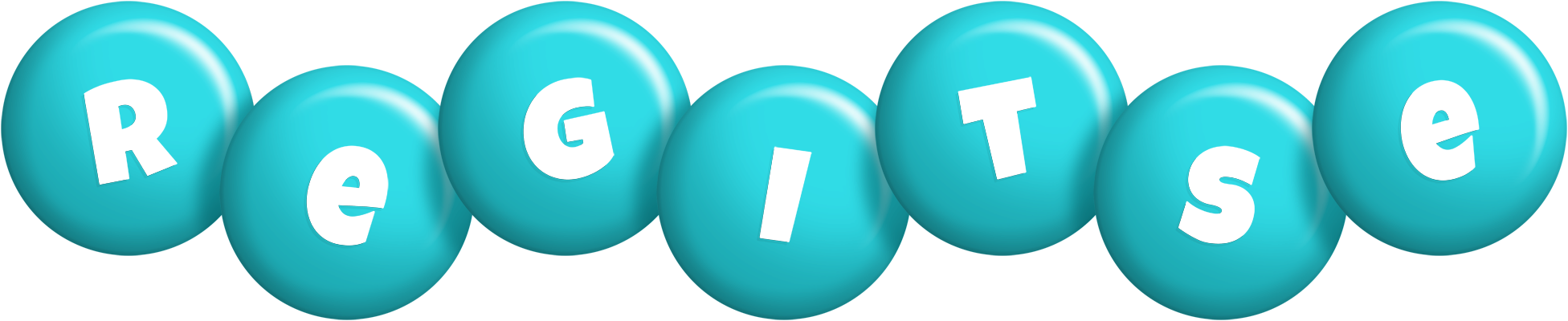 Regitse candy-azur logo
