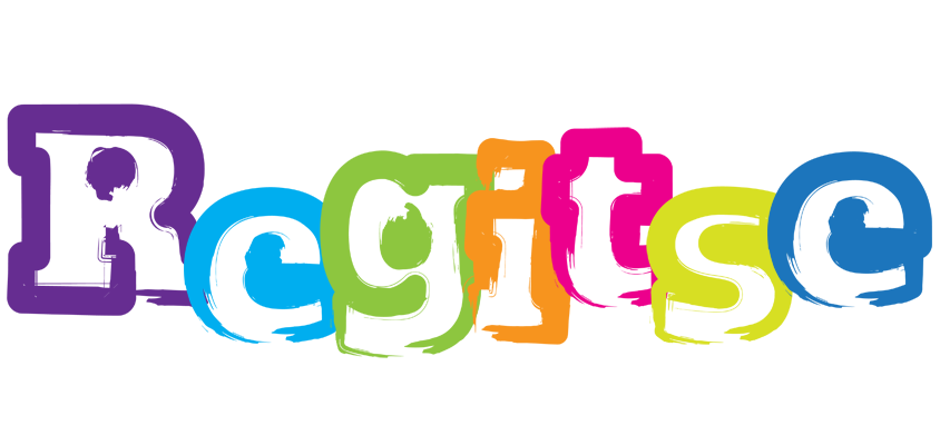Regitse casino logo