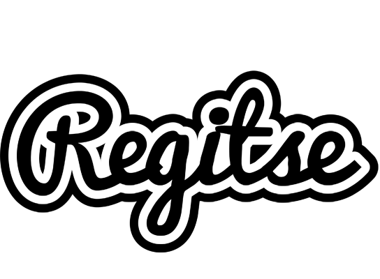 Regitse chess logo