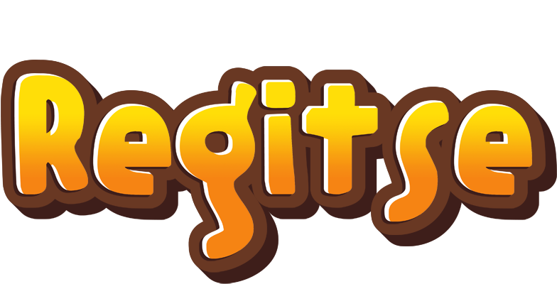 Regitse cookies logo