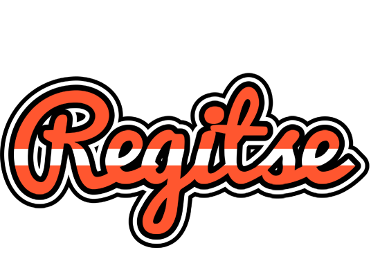 Regitse denmark logo
