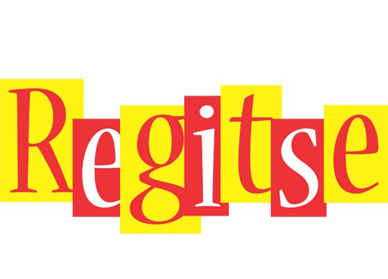 Regitse errors logo