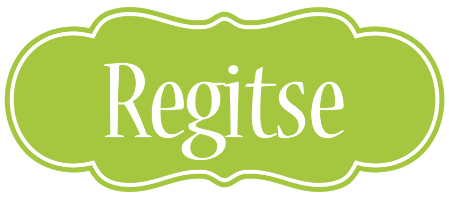 Regitse family logo