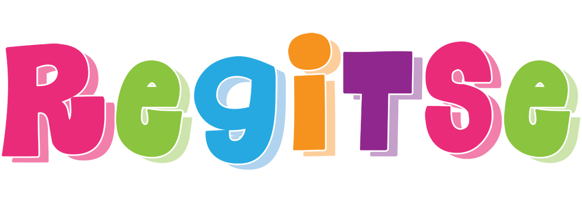 Regitse friday logo