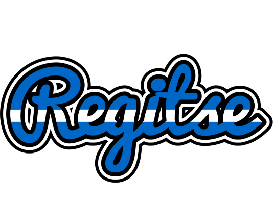 Regitse greece logo