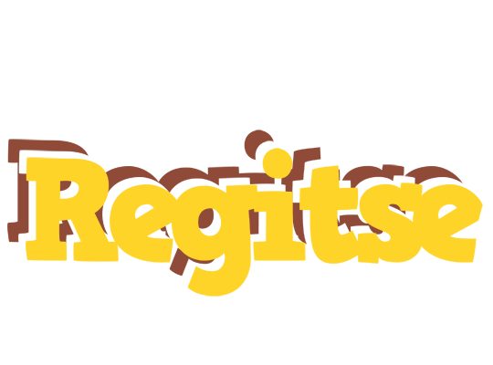 Regitse hotcup logo
