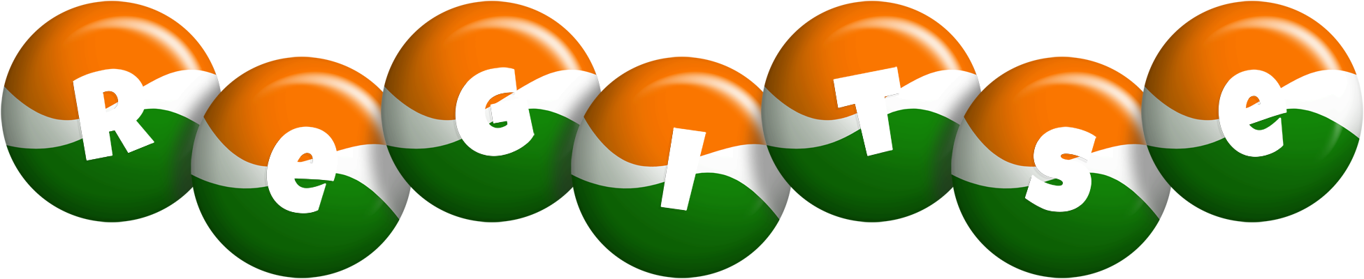 Regitse india logo
