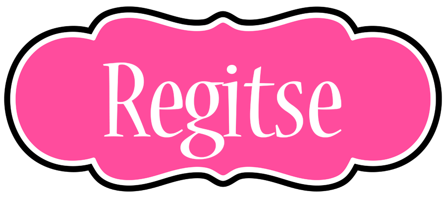 Regitse invitation logo