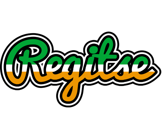 Regitse ireland logo