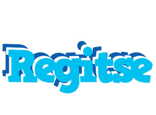 Regitse jacuzzi logo