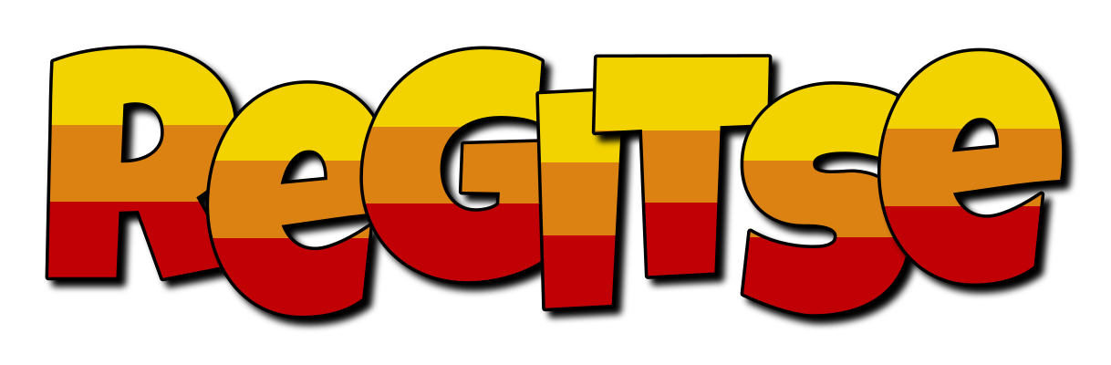 Regitse jungle logo