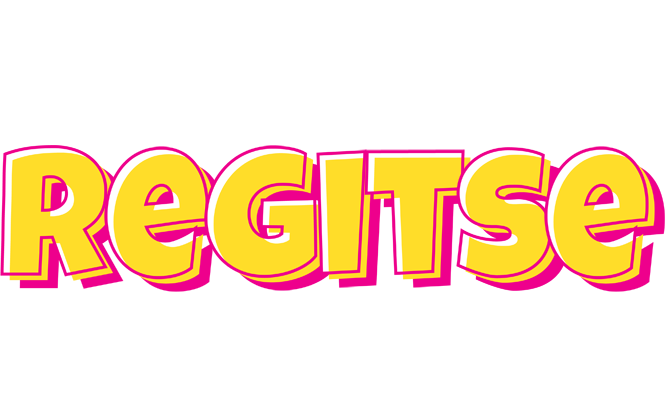 Regitse kaboom logo