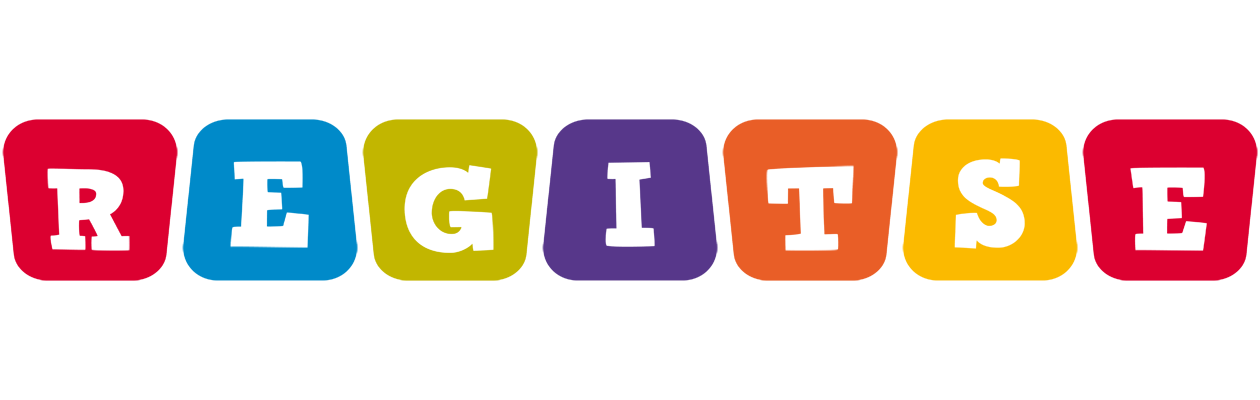 Regitse kiddo logo