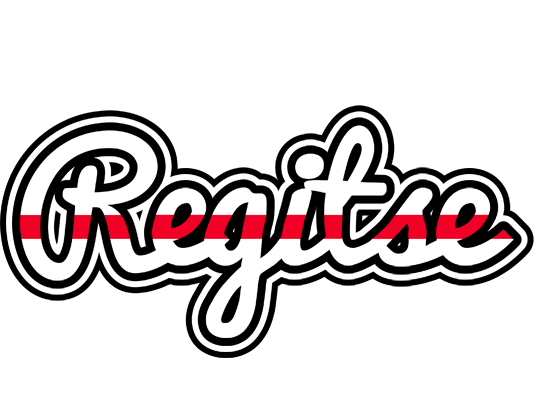 Regitse kingdom logo
