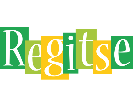 Regitse lemonade logo
