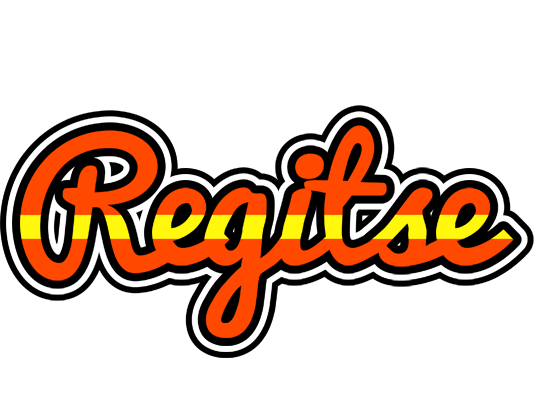 Regitse madrid logo