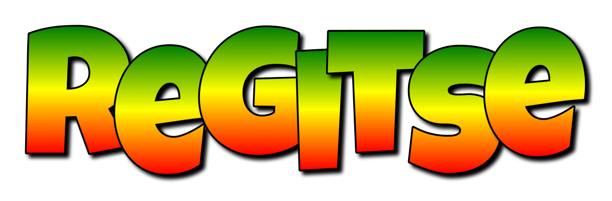 Regitse mango logo