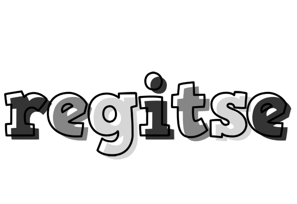 Regitse night logo