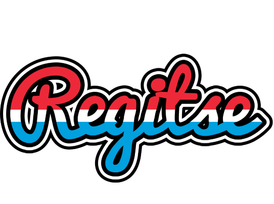 Regitse norway logo