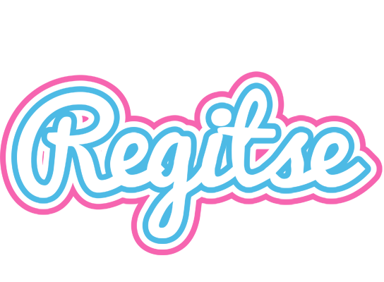 Regitse outdoors logo