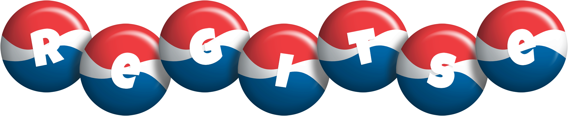 Regitse paris logo