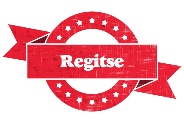 Regitse passion logo