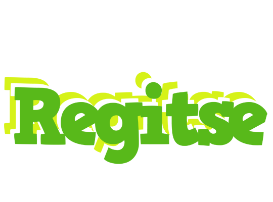Regitse picnic logo