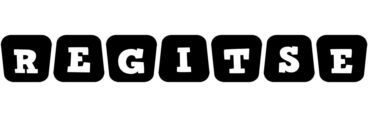 Regitse racing logo