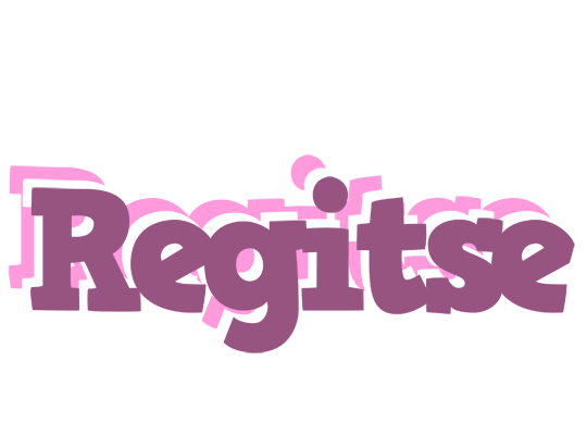 Regitse relaxing logo