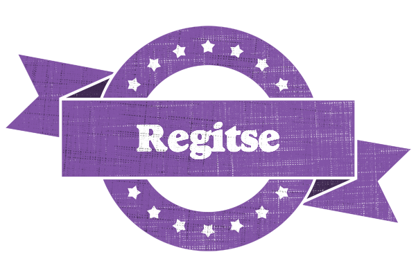Regitse royal logo