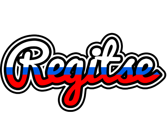 Regitse russia logo
