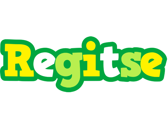Regitse soccer logo