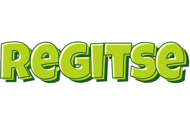 Regitse summer logo