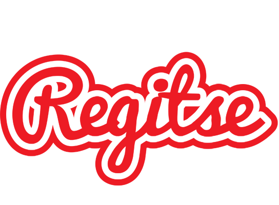 Regitse sunshine logo