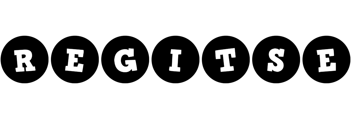 Regitse tools logo